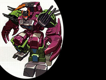 Scorponok, cartoon, transformers, fantasy, comic HD wallpaper