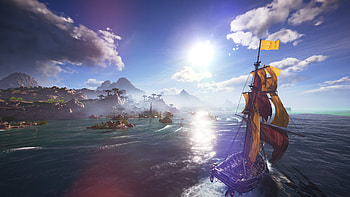 Skull And Bones, Skull and Bones, video game HD wallpaper