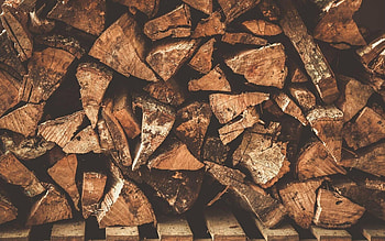 Lumberjack , Posted by Zoey Peltier HD wallpaper