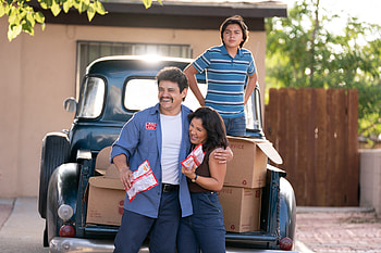 Flamin' Hot Family Moments, movie HD wallpaper