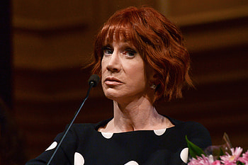 Kathy Griffin, TV celebrity, Controversial tweet, Covington incident HD wallpaper