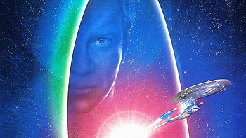 Star Trek Generations HD wallpaper
