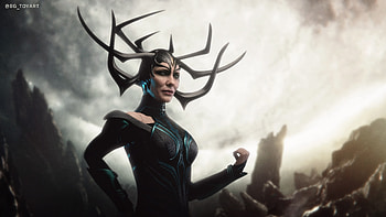 Hela 2018, hela, supervillain, superheroes HD wallpaper