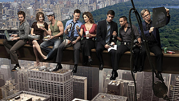 CSI: NY (2022) movie HD wallpaper