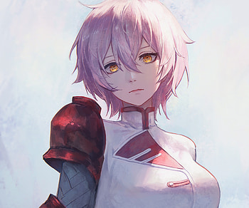 The Case Study Of Vanitas, Anime, Jeanne (The Case Study Of Vanitas) HD wallpaper