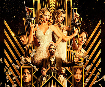 TV Show, DC's Legends of Tomorrow HD wallpaper