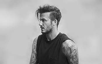 David Beckham, , Backgrounds HD wallpaper
