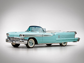 oldsmobile convertible, american, classic, convertible, oldsmobile HD wallpaper