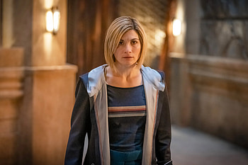 Jodie Whittaker, Doctor Who boss, Final episodes update HD wallpaper