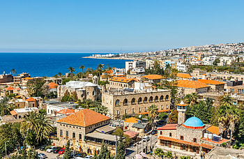 Lebanon Travels, Underrated destination, Captivating beauty, Lebanon pride HD wallpaper