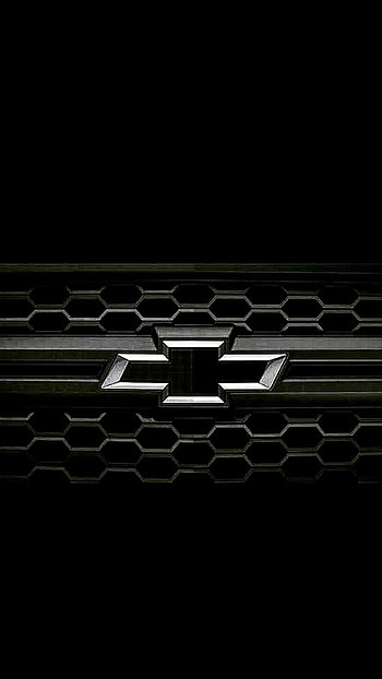 Black Chevy , Dark car backgrounds, Chevrolet vehicles, Auto style HD phone wallpaper