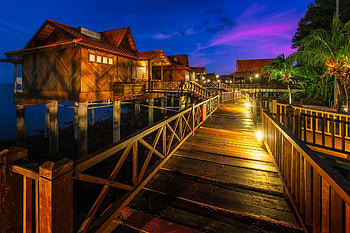 Langkawi Travels, Fine art graphy, Nico Trinkhaus HD wallpaper