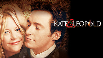 Kate and Leopold (Movies), Classic love story, Time travel adventures, Endearing chemistry HD wallpaper