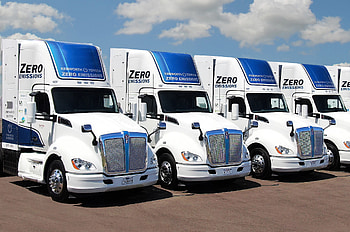 T680 2022, Kenworth HD wallpaper