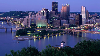 Landscape, Cities HD wallpaper