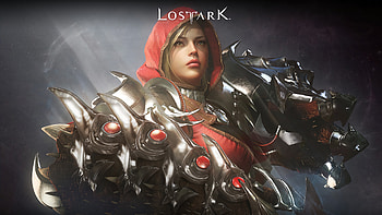Lost Ark Fighter, video game, Lost Ark HD wallpaper