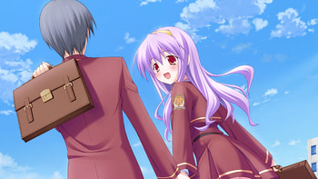 canvas 3, valentine pink, girl HD wallpaper