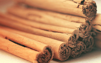 Cinnamon aroma, Flavorful spice, Culinary inspiration, Delicious ingredient HD wallpaper
