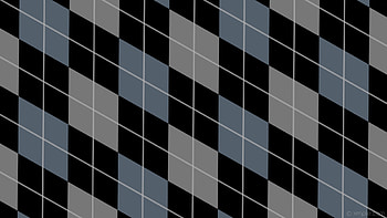grey argyle dual white black diamonds light slate gray dark gray seashell HD wallpaper