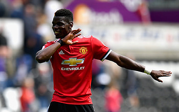 Paul Pogba, Sports, Manchester United F C, Soccer HD wallpaper