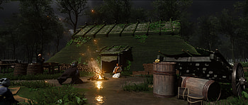 Ghost of Tsushima, Ghost of Tsushima HD wallpaper
