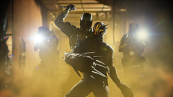 Tom Clancys Rainbow Six Extraction , tom-clancys-rainbow-six-extraction, tom-clancys-rainbow-six-siege, 2022-games, games, ps4-games, ps5-games, xbox-one-games, pc-games HD wallpaper