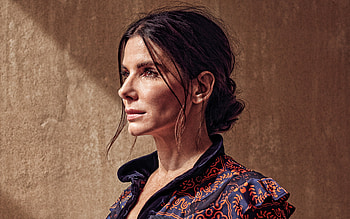 Sandra Bullock, Movies, American actress, Portrait hoot HD wallpaper