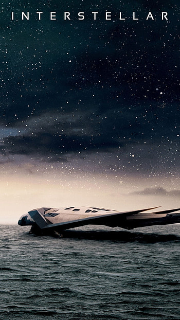 Interstellar, Mobile , Sci-fi masterpiece, Interstellar travel HD phone wallpaper