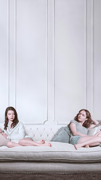Thoroughbreds (2022) movie HD phone wallpaper