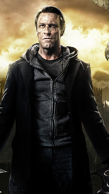 Frankenstein, Sony Xperia X, XZ, Z5 Premium HD phone wallpaper