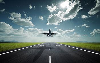Transport, Airplanes HD wallpaper