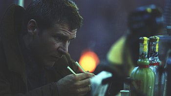 Rick Deckard, Blade Runner, Movie character, Movie summary HD wallpaper