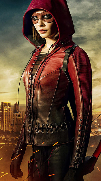 Arrow (2022) movie HD phone wallpaper