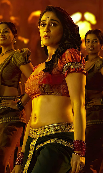 Regina, movies, actress, bollywood, Regina Cassandra HD phone wallpaper