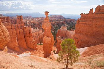 Bryce Canyon National Park, Earth HQ , Stunning , resolution HD wallpaper