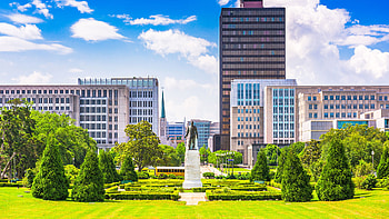 Criminal law, Balfour Emonet, Travels expertise, Baton Rouge HD wallpaper