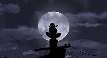 itachi. Papel de parede pc, computador, m para celular, Itachi Uchiha HD wallpaper