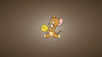 Tom and Jerry 1280x1024, High definition, Eye-catching , Animated fun HD wallpaper