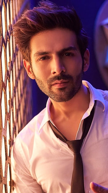 Kartik Aryan, Sonu Ke Titu Ki Sweety, Hero HD phone wallpaper