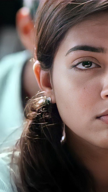 Om Shanti oshana, nazariya nizam, malayalam movie HD phone wallpaper