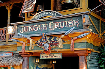 Best Jungle Cruise moments, Walt Disney World discussion, Adventurous journey, WDWMagic HD wallpaper