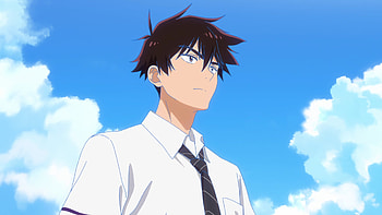 Anime, The Shiunji Family Children HD wallpaper