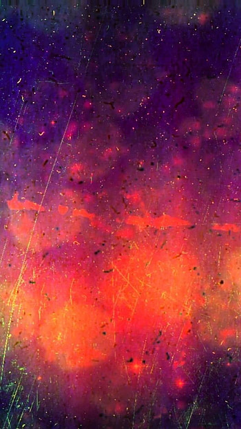Grunge, Red And Blue, Background HD phone wallpaper