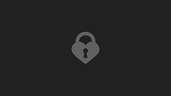 Love Locker Minimalism, love, minimalism, artist HD wallpaper