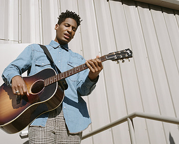 Jon Batiste, Track by track, We are HD wallpaper