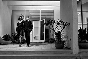 Cinema Stills 21, fashion, vogue italia, vogue, editorial, daria werbowy, steven meisel HD wallpaper