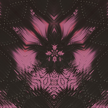 Abstract, Pink, Pattern, Glitch, Noise, Digital HD phone wallpaper