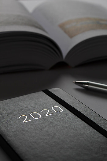 Words, Numbers, Notebook, Notepad, Number, 2020 HD phone wallpaper
