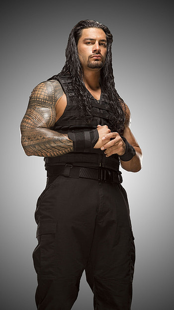 Roman Reigns, Wwe, Roman HD phone wallpaper