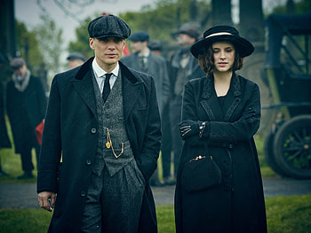 Ada Thorne, Peaky Blinders, Pin on HD wallpaper